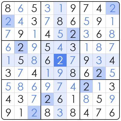 sudoku easy 6x6