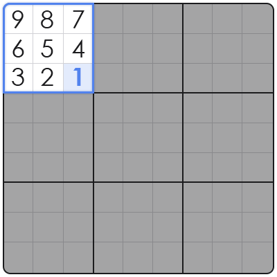 large sudoku puzzles
