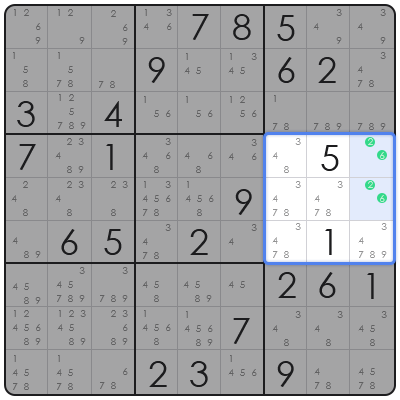 how to play sudoku medium level