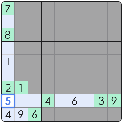 loco sudoku puzzles